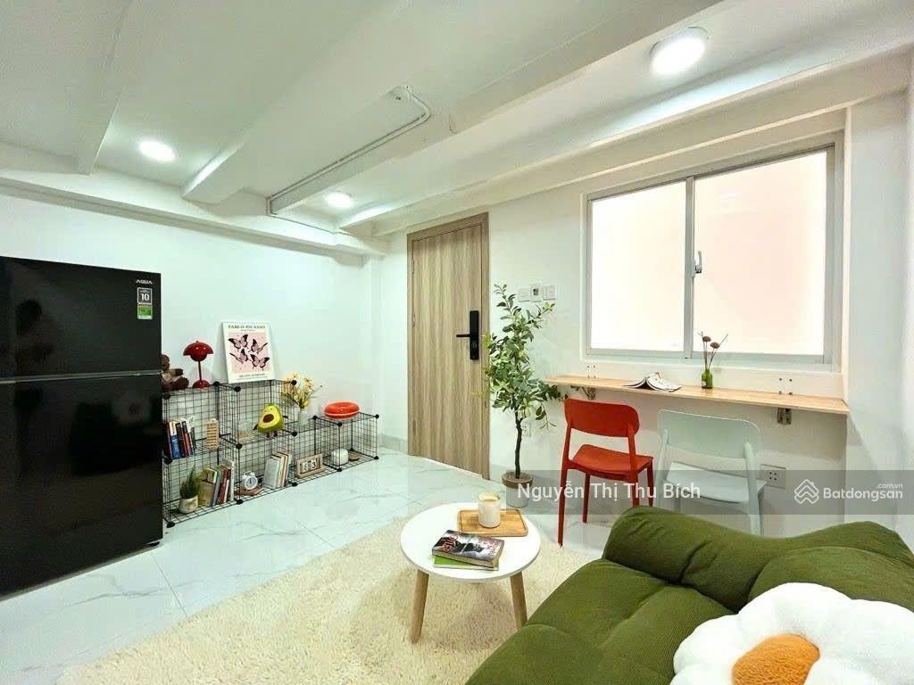 Dòng tiền 150 triệu/tháng  chdv quận 7  tân mỹ  4 tầng  120m2  ngang hiếm 5m