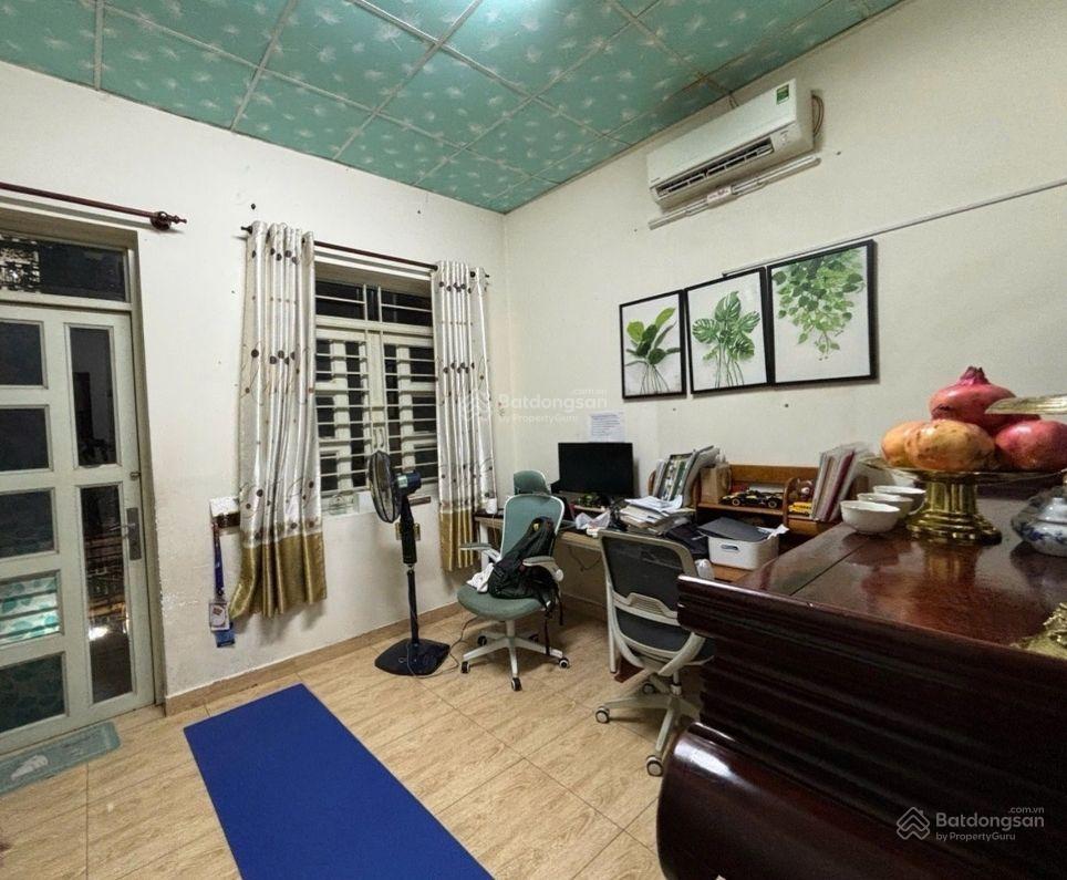 Chính chủ bán nhà nguyễn thị thập, phường tân thuận, 125m2, ngang 5m, hơn 60 triệu/m2
