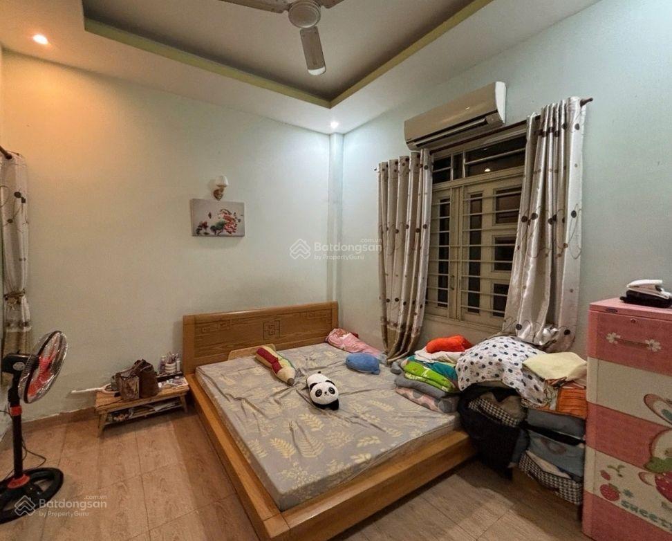 Chính chủ bán nhà nguyễn thị thập, phường tân thuận, 125m2, ngang 5m, hơn 60 triệu/m2