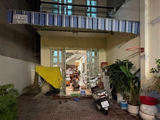 Chính chủ bán nhà nguyễn thị thập, phường tân thuận, 125m2, ngang 5m, hơn 60 triệu/m2