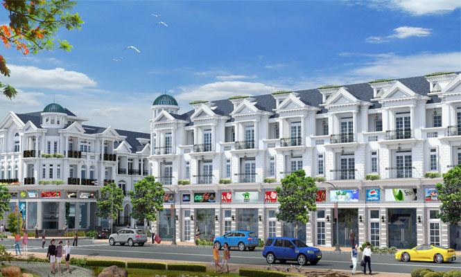 Sang nhượng biệt thự góc 2 mặt tiền cityland garden hill 9x20 1 hầm 4 lầu thang máy giá tốt 58 tỷ