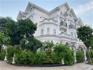 Bán biệt thự góc 2 mặt tiền view đẹp tại cityland garden hills,gò vấp, 69,9tỷ ,210m2 pháp lý chuẩn