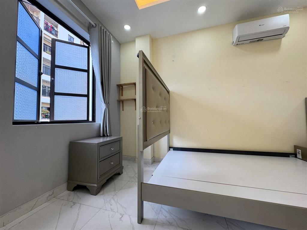 Cho thuê chdv tại cityland park hills 2 phòng ngủ full nội thất như hình giá chỉ 9 triệu