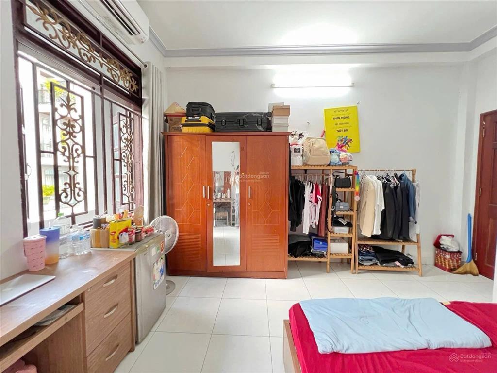 Cho thuê phòng full nội thất gần cityland park hill phường 10 gò vấp chỉ 4 triệu/tháng