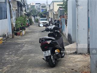 Lô đất hiếm phố ẩm thực man thiện quận 9.