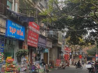 Chính chủ cho thuê nhà, tiện kd, khu đông dân cư