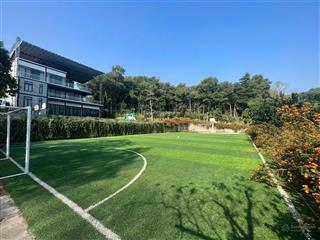 Bán khu nghỉ dưỡng ra dòng tiền cực đỉnh ba vì hà nội 22 tỷ 5000m2