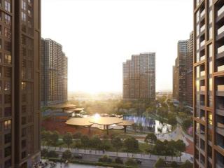 Quỹ căn 2 phòng ngủ chọn lọc tại the park land ocean park 2 cực hot