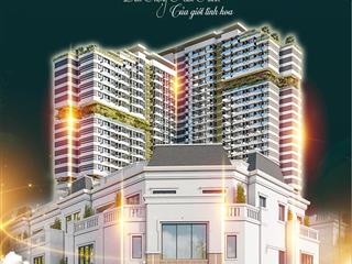 Vạn xuân boulevard trung tâm quảng trường phổ yên