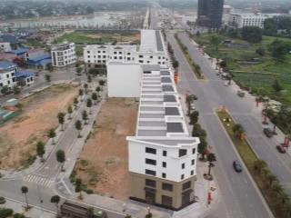 Bán lô đất vàng quảng trường vạn xuân  phổ yên