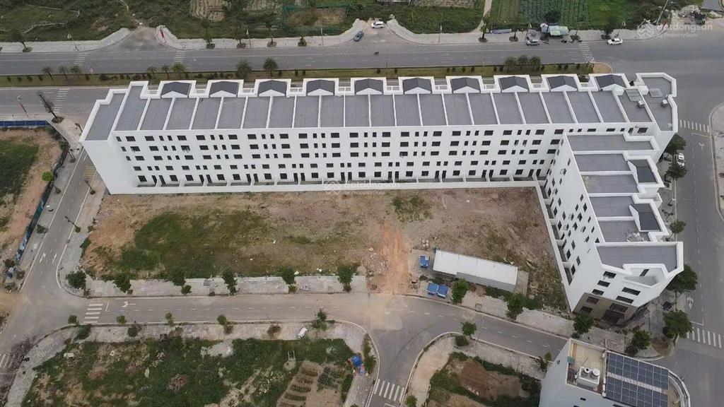 Chính chủ bán lô đất quảng trường vạn xuân  phổ yên