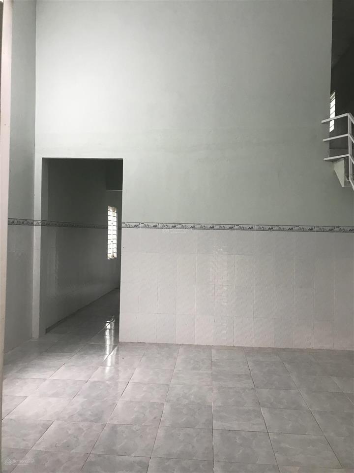 Cho thuê nhà riêng nguyên căn, phù hợp cho gia đình