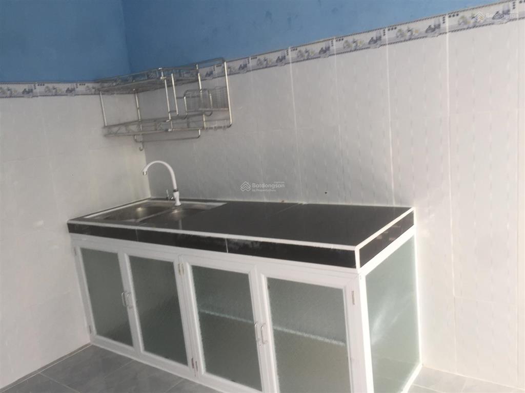 Cho thuê nhà riêng nguyên căn, phù hợp cho gia đình