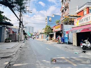 Siêu đẹp! 102m2( ngang 6)  đường nhựa ô tô né, đầu tư cực tốt xây chdv lý tưởng, đẹp ko tì vết