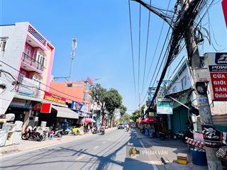 Vừa ở, vừa cho thuê được luôn  nhà 1t3l 6pn  6wc, có thang máy  khu vip gần phạm văn đồng