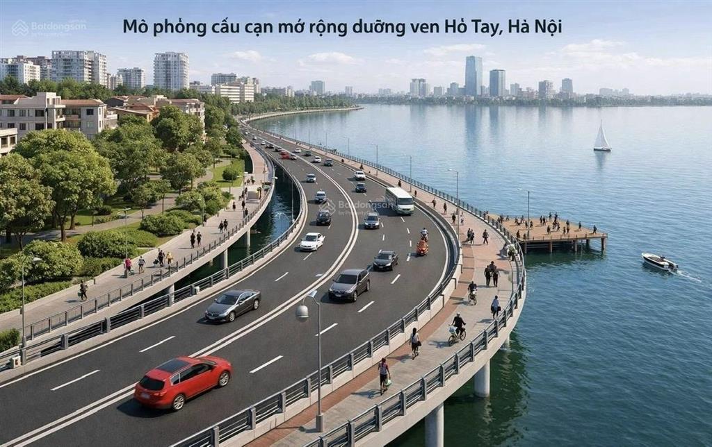 Eldorado  căn hộ 3n 86m view hồ tây  sát 2 con rồng  giá 14 tỉ