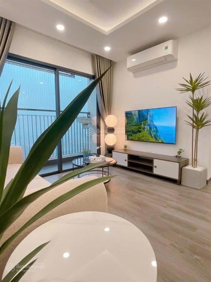 Eldorado  căn hộ 3n 86m view hồ tây  sát 2 con rồng  giá 14 tỉ