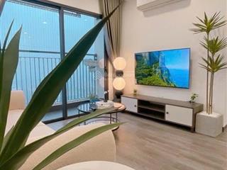 Eldorado  căn hộ 3n 86m view hồ tây  sát 2 con rồng  giá 14 tỉ