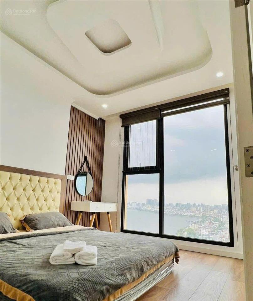Eldorado  căn hộ 3n 86m view hồ tây  sát 2 con rồng  giá 14 tỉ