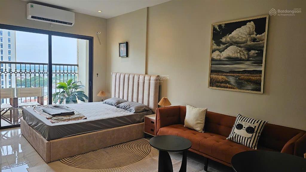 Rẻ nhất d'. el dorado tây hồ 4.4 tỷ, sổ đỏ cất két, full đồ sẵn khách thuê, tầng cao