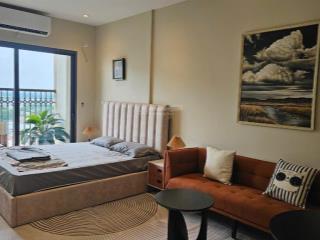 Rẻ nhất d'. el dorado tây hồ 4.4 tỷ, sổ đỏ cất két, full đồ sẵn khách thuê, tầng cao