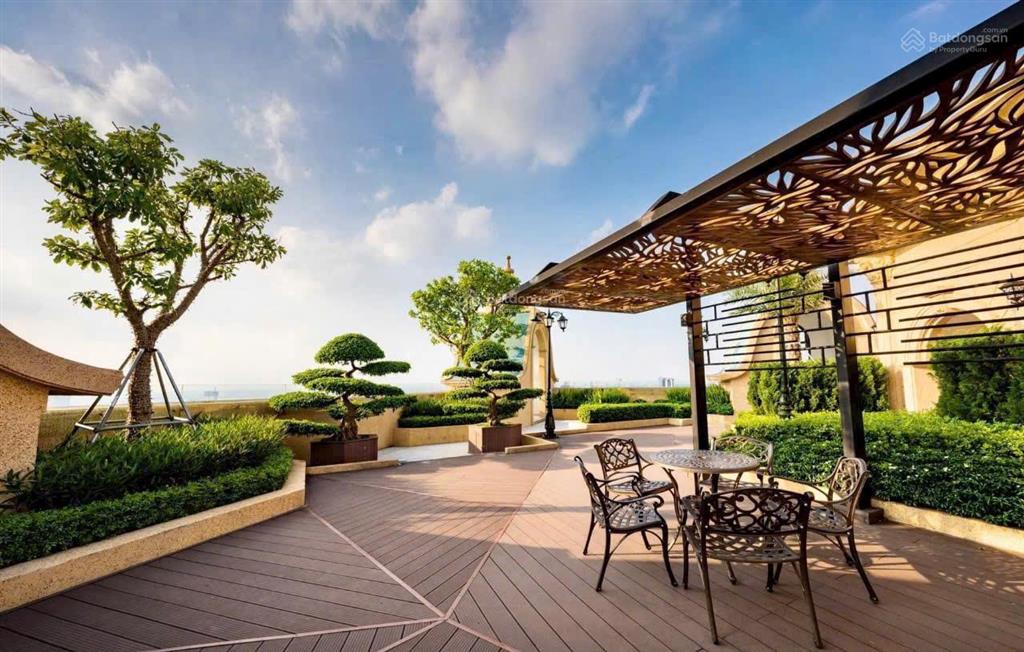 Rẻ nhất d'. el dorado tây hồ 4.4 tỷ, sổ đỏ cất két, full đồ sẵn khách thuê, tầng cao