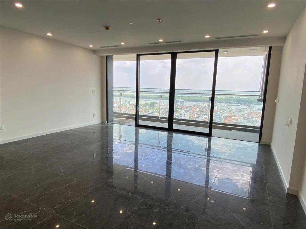 Thiện chí bán gấp căn 123m view sông, ban công bao quanhánh sáng ngập tràn  sunshine golden river