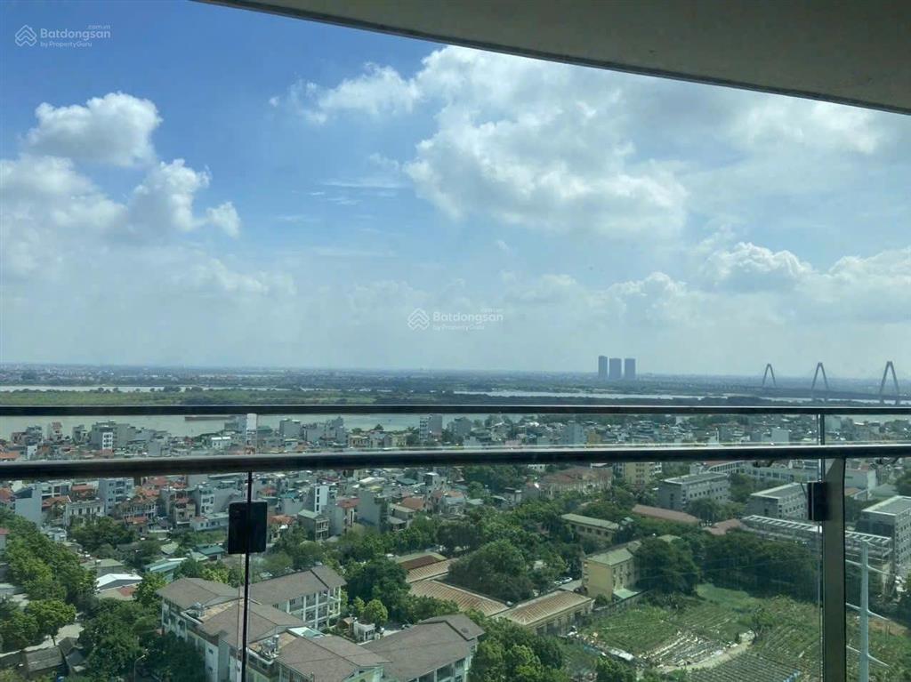 Thiện chí bán gấp căn 123m view sông, ban công bao quanhánh sáng ngập tràn  sunshine golden river