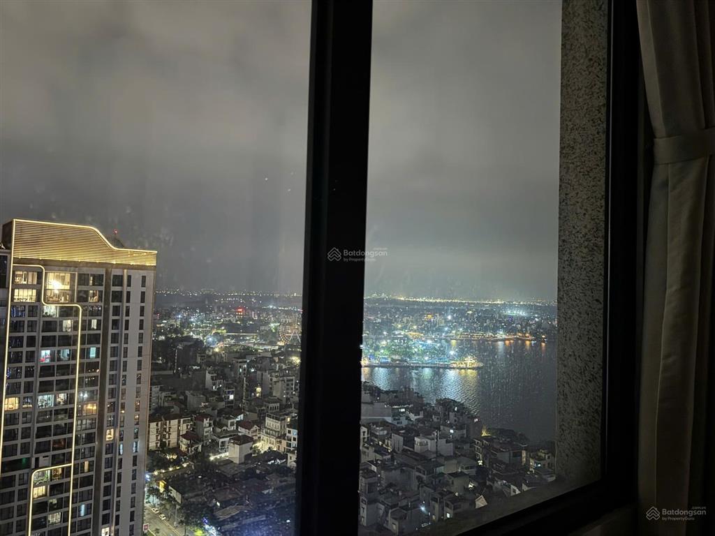 1pn el dorado view hồ tây 5.3 tỷ  sẵn sổ