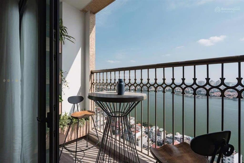 1pn el dorado view hồ tây 5.3 tỷ  sẵn sổ