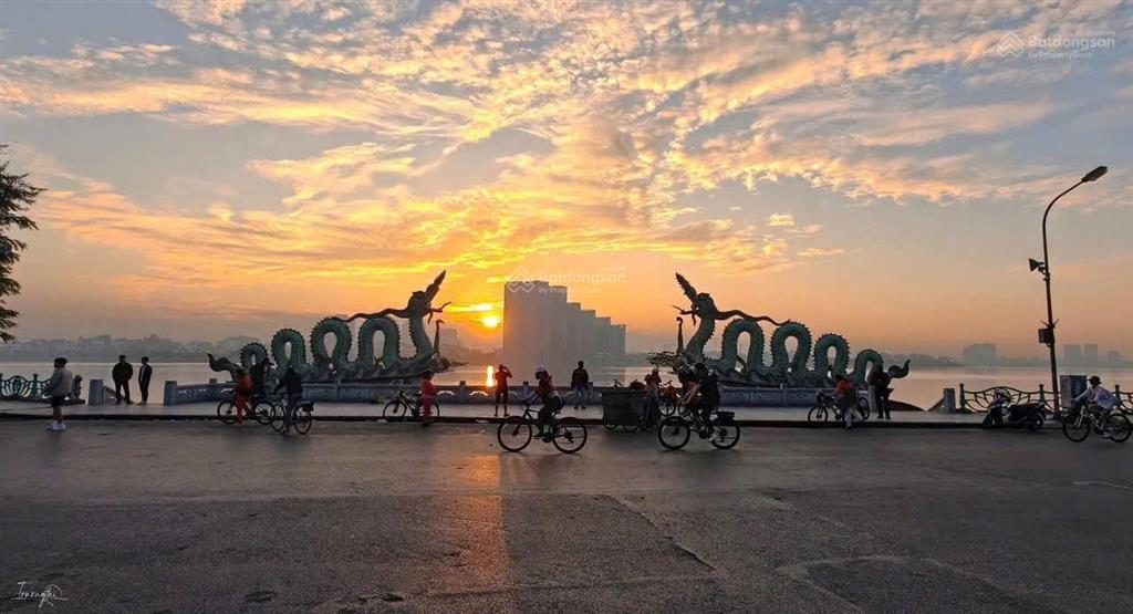 Chủ cần bán gấp căn 2n 2 wc, sổ đỏ lâu dài tại tòa d. el dorado tây hồ  sát 2 con rồng hồ tây