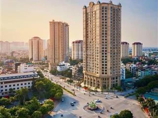 Giá hời 2n  70m2  sẵn sổ lâu dài tại d. el dorado 2 sát 2 con rồng  hồ tây 8.5 tỷ