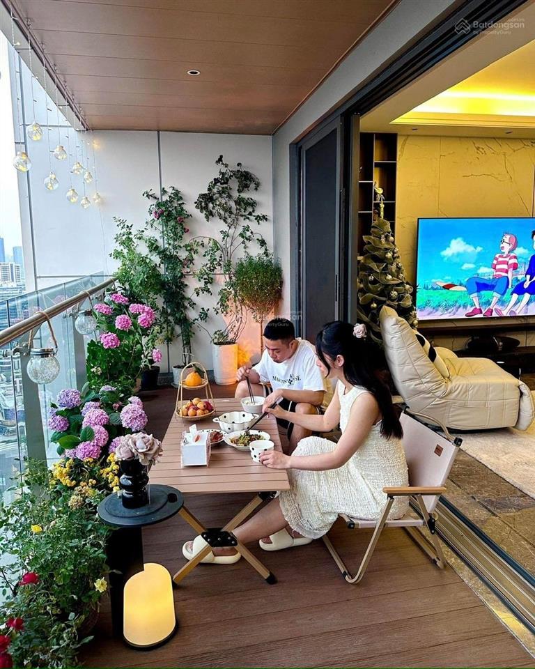 Cập nhật quỹ căn sunshine golden river 2n123m, 3n+1 141160m, 4n211m, pen380495m tháng 10/2026