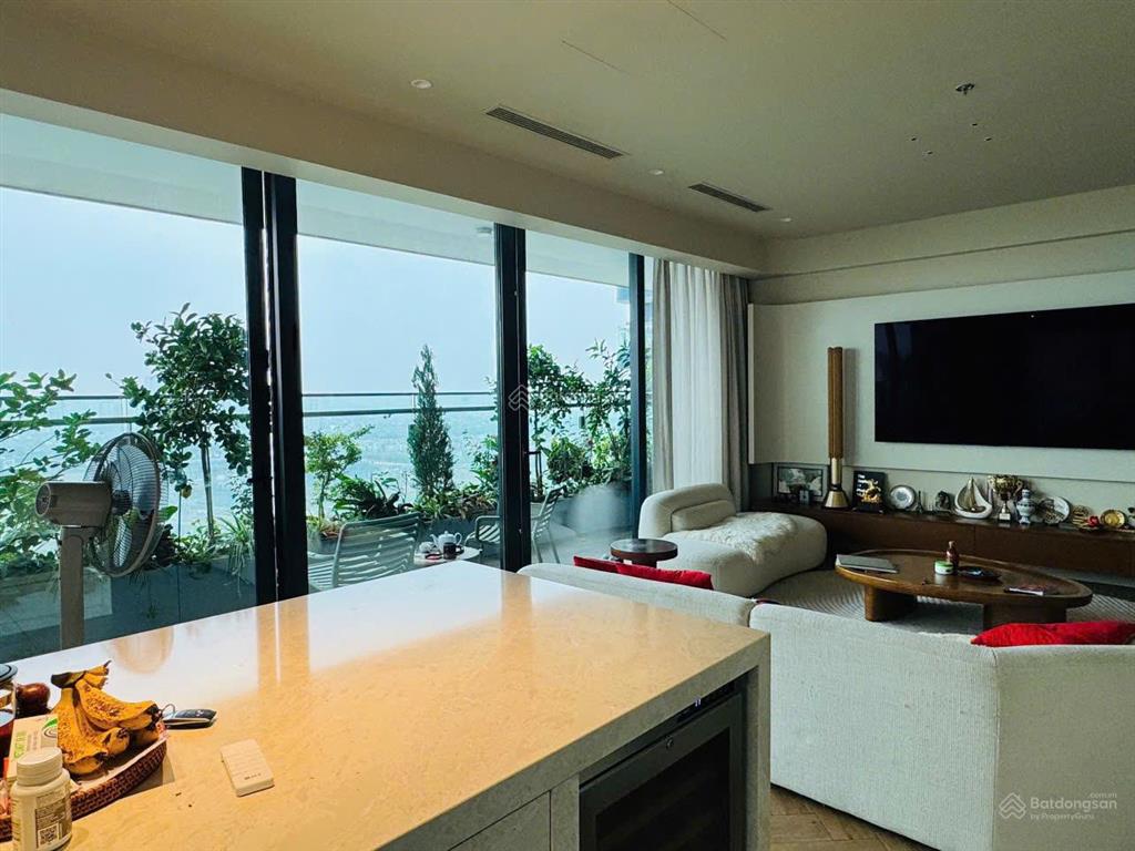 Cập nhật quỹ căn sunshine golden river 2n123m, 3n+1 141160m, 4n211m, pen380495m tháng 10/2026