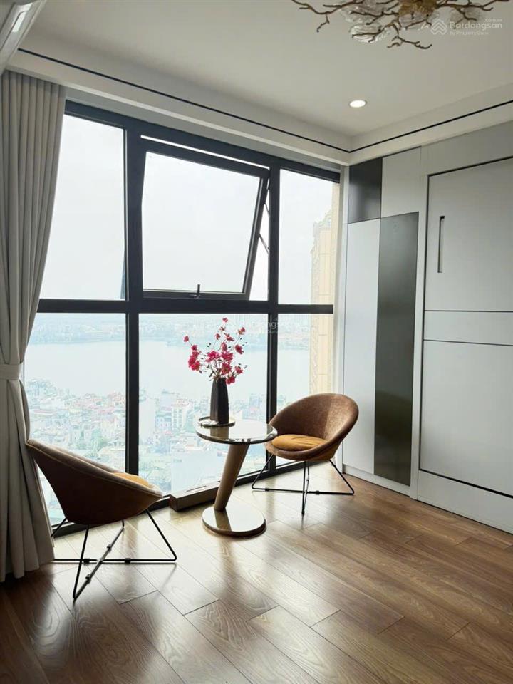 Bán nhanh 2pn2vs 70m2 d’. el dorado tân hoàng minh  tây hồ  giá chỉ 8.4 tỉ  full đồ  sổ lâu dài