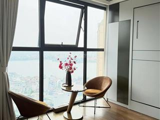 Bán nhanh 2pn2vs 70m2 d’. el dorado tân hoàng minh  tây hồ  giá chỉ 8.4 tỉ  full đồ  sổ lâu dài