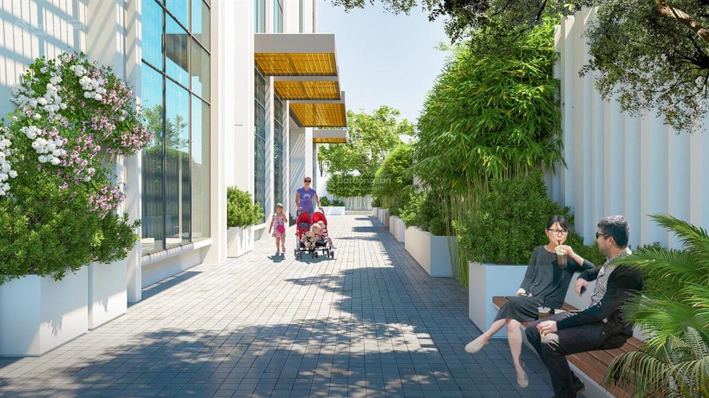 36 triệu/tháng ở ngay căn 126m2 full nội thất tại endless skyline west lake