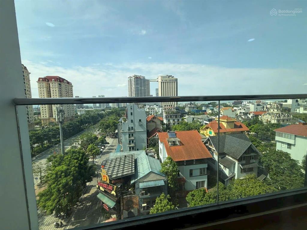 36 triệu/tháng ở ngay căn 126m2 full nội thất tại endless skyline west lake