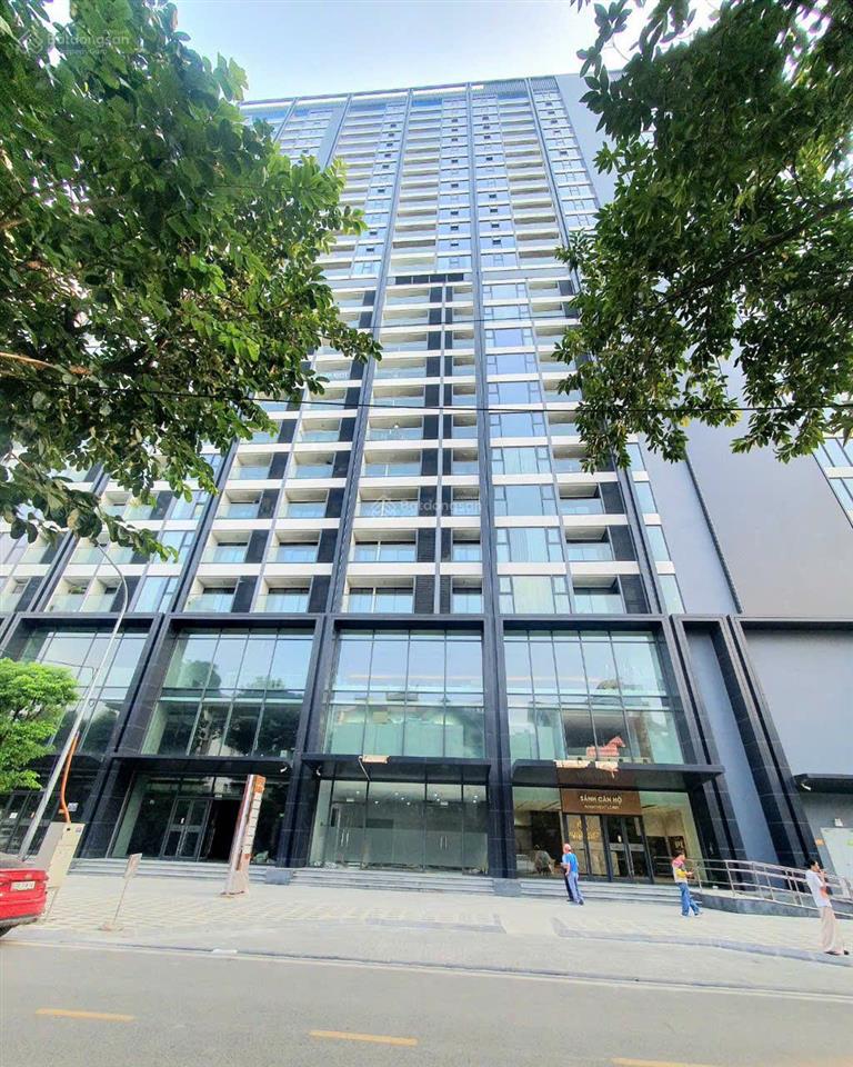 36 triệu/tháng ở ngay căn 126m2 full nội thất tại endless skyline west lake