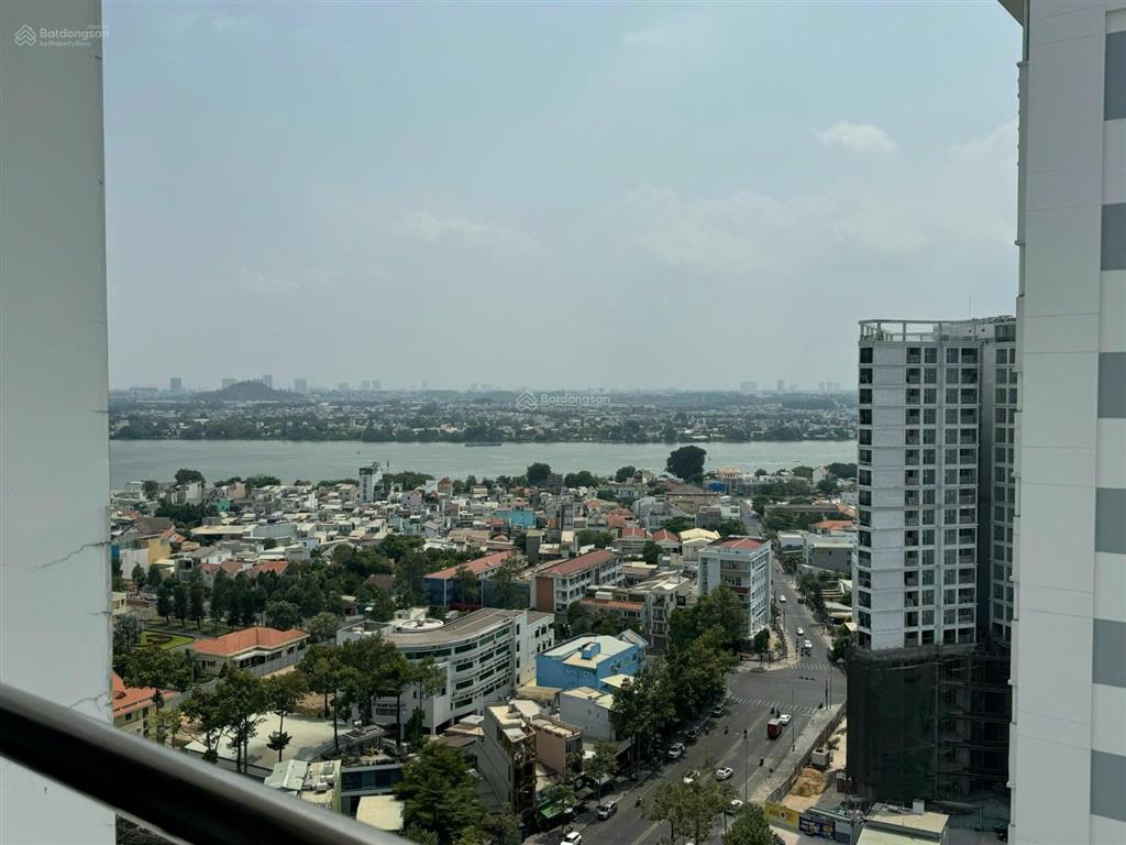 Bán căn hộ the pegasus plaza, 2pn, 2wc, 2,45 tỷ, 65m2, ở võ thị sáu, biên hòa