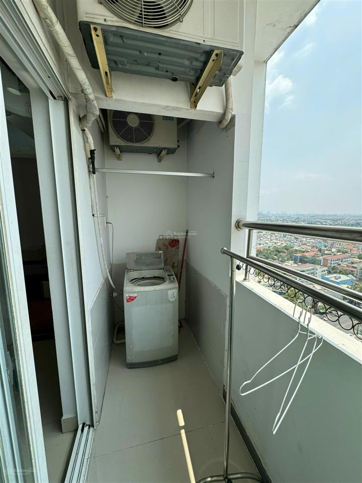 Bán căn hộ the pegasus plaza, 2pn, 2wc, 2,45 tỷ, 65m2, ở võ thị sáu, biên hòa