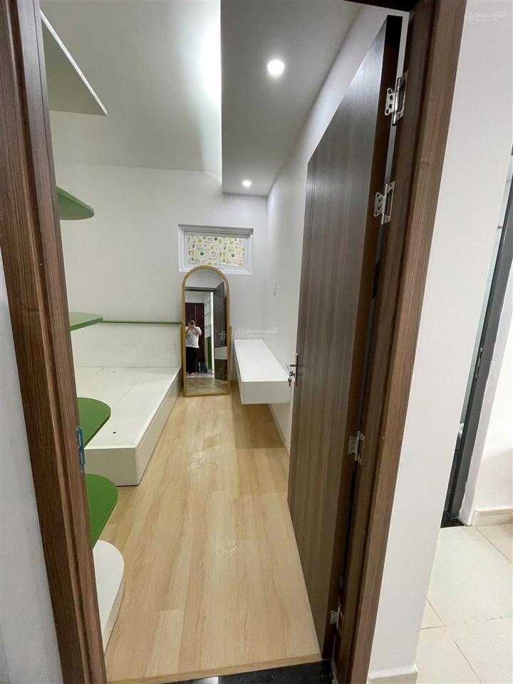 Cho thuê căn hộ pegasus plaza 2pn full nội thất giá chỉ 9 triệu/tháng