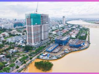 Duy nhất căn 1pn ponte tầng cao, giá cực tốt, view sông hàn  bán nhanh cho kh thiện chí