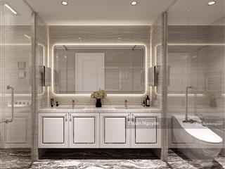 Duy nhất căn hộ 4 phòng ngủ 210m2 chung cư discovery complex, nhà mới chưa ở, hỗ trợ vay ngân hàng