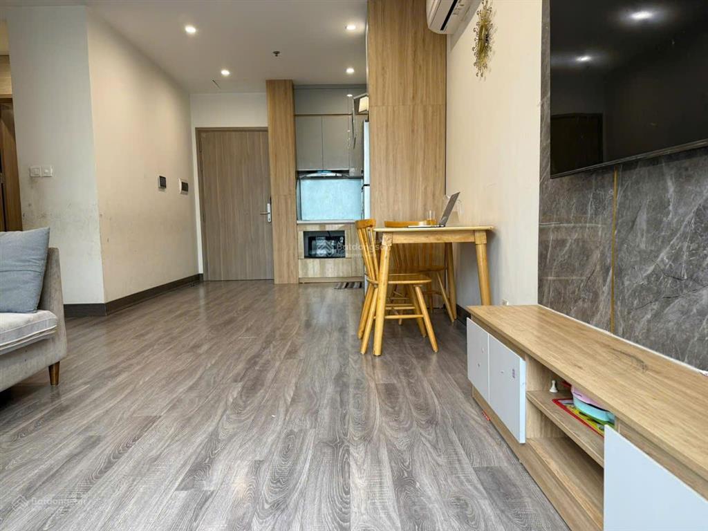 Mình chính chủ bán gấp căn hộ 2 phòng ngủ 1 vệ sinh, 55.6m2, toà s301 vinhomes smart city