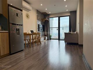 Mình chính chủ bán gấp căn hộ 2 phòng ngủ 1 vệ sinh, 55.6m2, toà s301 vinhomes smart city