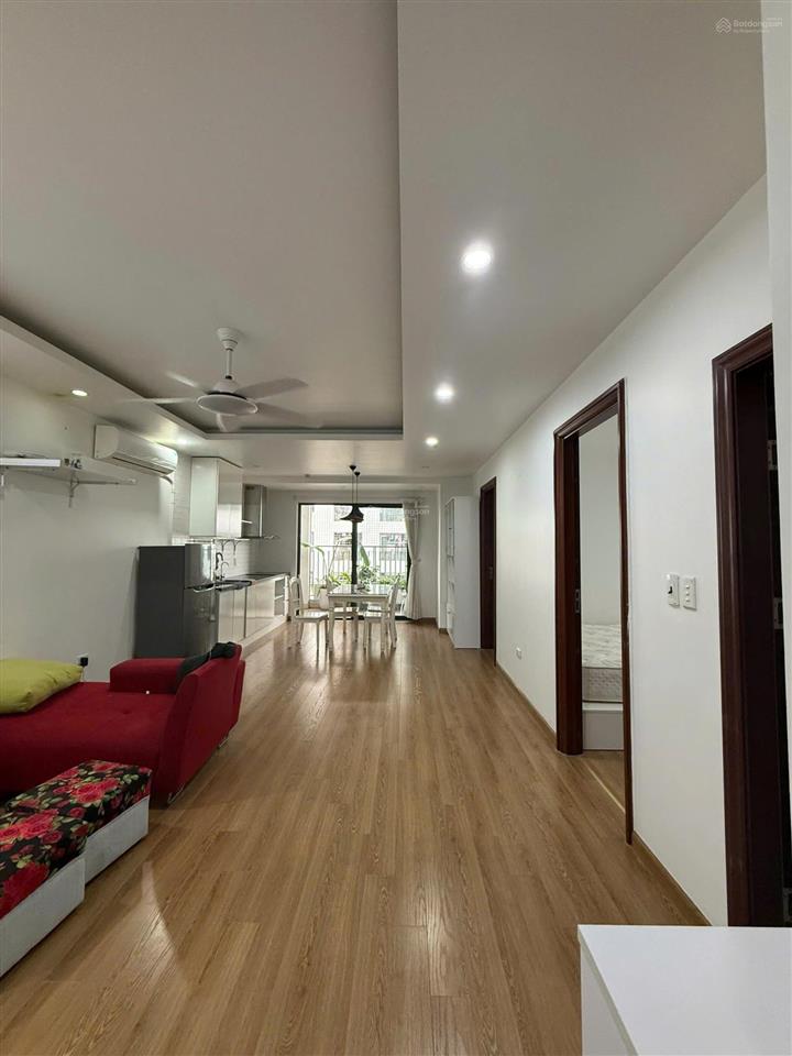 Bán căn hộ cao cấp 2pn, 2wc, 70m2 tại phố trung kính, 7 tỷ vnd, full nội thất, cầu giấy. 0923 789 ***