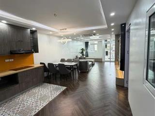 Bán căn hộ green park 3pn +2wc, dt 105m2, giá 9.6 tỷ, phố dương đình nghệ, cầu giấy. 0923 789 ***