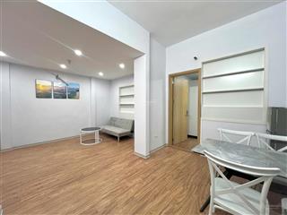 Cho thuê cc mini phố trần tử bình, dt 60m2, 2 ngủ 1 khách, giá 10 triệu/tháng, full thất, cầu giấy.