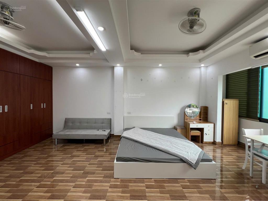 Cho thuê cc mini 2 ngủ + 1 khách, dt 50m2, giá 8 triệu/tháng tại nghĩa đô, cầu giấy.0923 789 ***